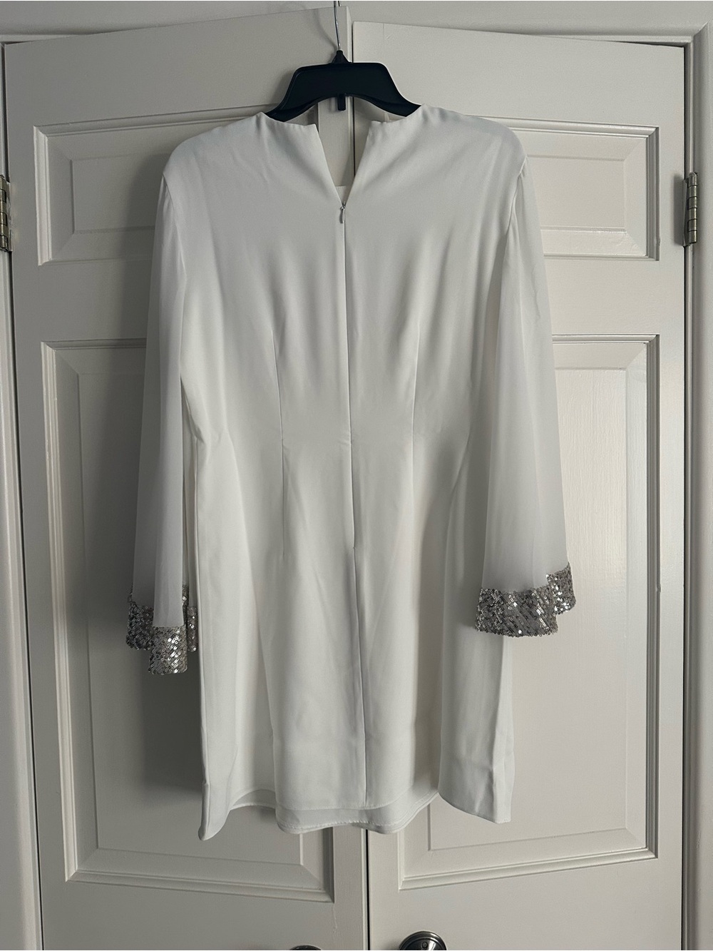 Sachin + Babi White Women's Jacket